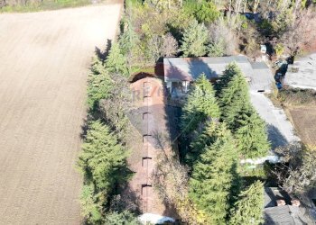 Giardino - Terreno agricolo Via Tripoli
 
3, Agrate Conturbia - foto 5