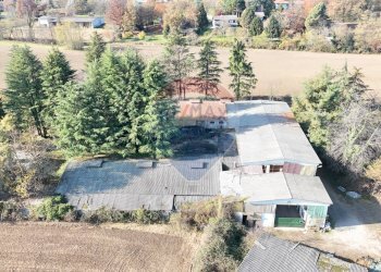 Casa all\'aperto - Terreno agricolo Via Tripoli
 
3, Agrate Conturbia - foto 6