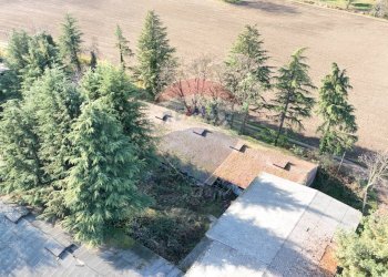 Giardino - Terreno agricolo Via Tripoli
 
3, Agrate Conturbia - foto 7