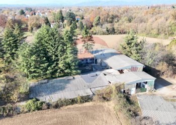 Casa all\'aperto - Terreno agricolo Via Tripoli
 
3, Agrate Conturbia - foto 9