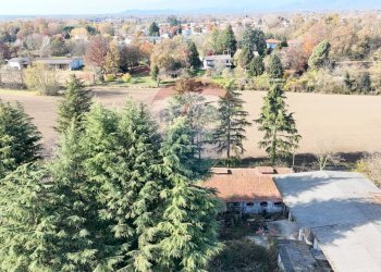 Vista delle montagne - Terreno agricolo Via Tripoli
 
3, Agrate Conturbia - foto 10