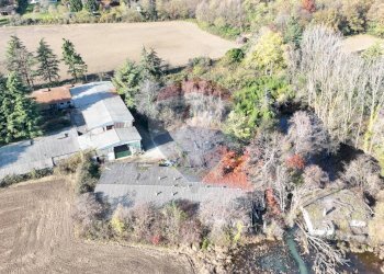 Posizione della mappa - Terreno agricolo Via Tripoli
 
3, Agrate Conturbia - foto 11