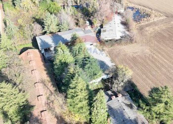 Posizione della mappa - Terreno agricolo Via Tripoli
 
3, Agrate Conturbia - foto 12