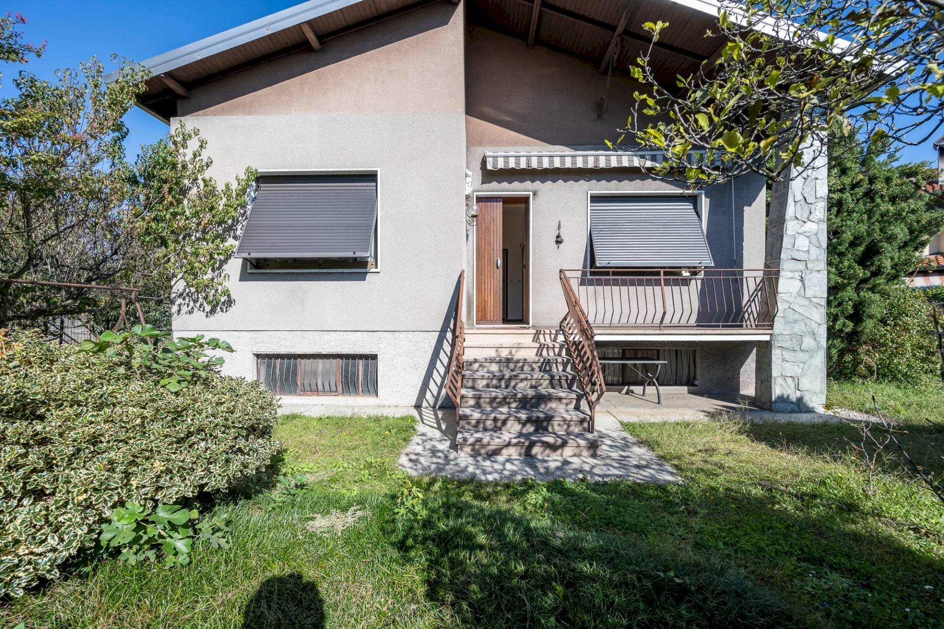 Foto 1 - Casa indipendente Via Armando Diaz
 
62, Olgiate Olona - foto 1