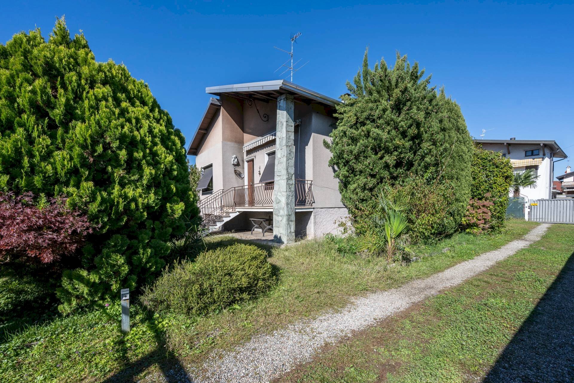 Foto 2 - Casa indipendente Via Armando Diaz
62, Olgiate Olona - foto 2