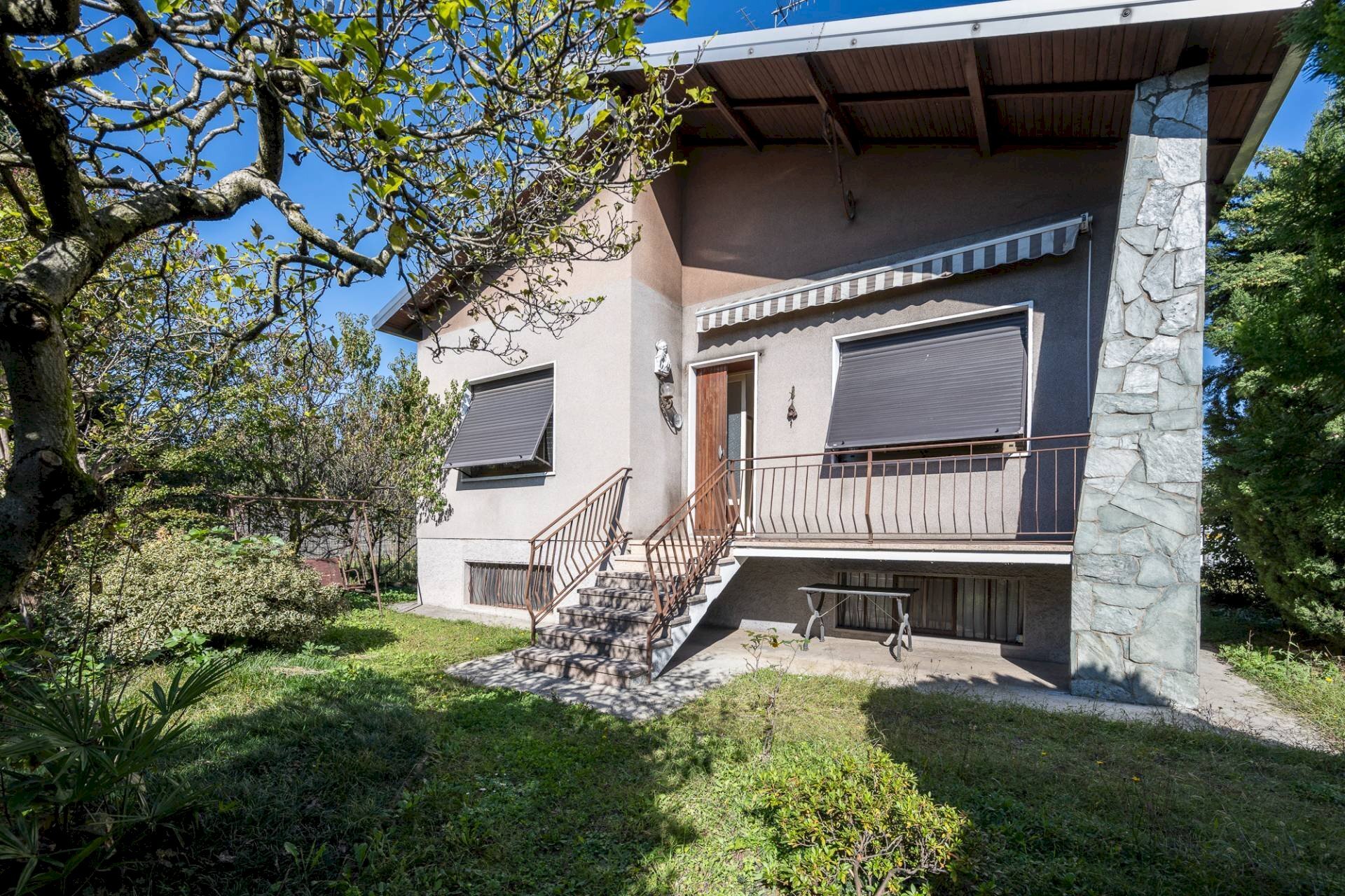 Foto 3 - Casa indipendente Via Armando Diaz
62, Olgiate Olona - foto 3