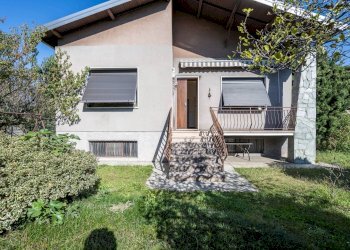 Foto 1 - Casa indipendente Via Armando Diaz
 
62, Olgiate Olona - foto 1