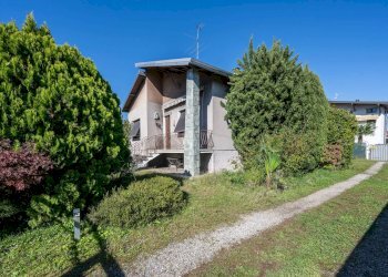 Foto 2 - Casa indipendente Via Armando Diaz
 
62, Olgiate Olona - foto 2