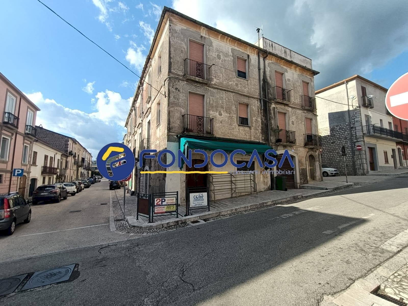 Foto 2 - Stable - Palace via roma
10, Cerreto Sannita - photo 2