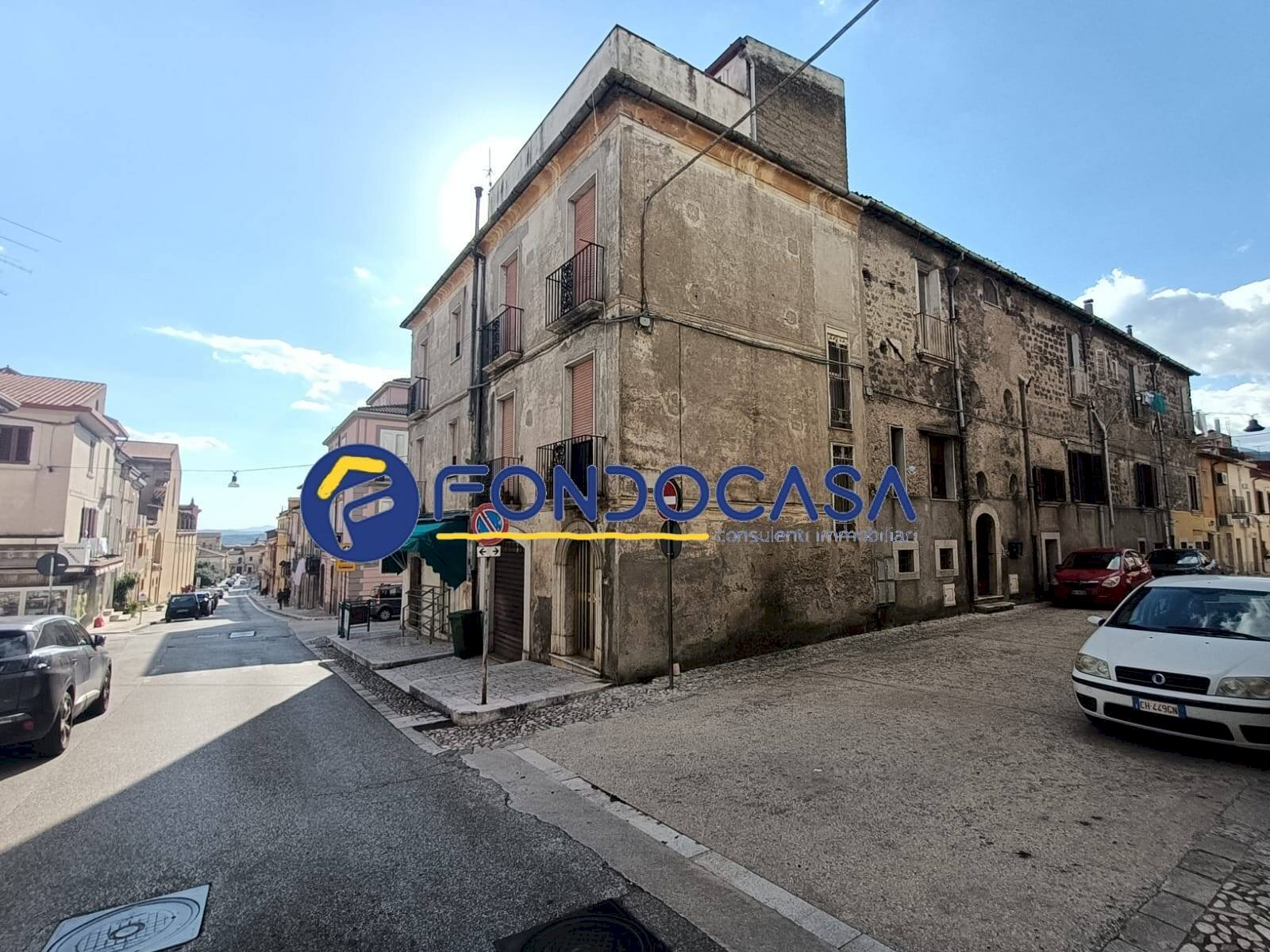 Foto 3 - Stable - Palace via roma
10, Cerreto Sannita - photo 3