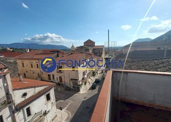 Foto 9 - Stabile - Palazzo via roma
 
10, Cerreto Sannita - foto 9