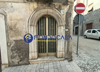 Foto 21 - Stabile - Palazzo via roma
 
10, Cerreto Sannita - foto 21