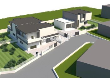 Foto 1 - Villa via Cal Di Mezzo, Montebelluna - foto 1