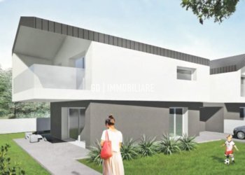 Foto 2 - Villa via Cal Di Mezzo, Montebelluna - foto 2