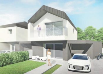 Foto 6 - Villa via Cal Di Mezzo, Montebelluna - foto 6