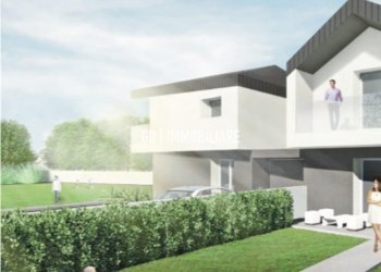 Foto 8 - Villa via Cal Di Mezzo, Montebelluna - foto 8