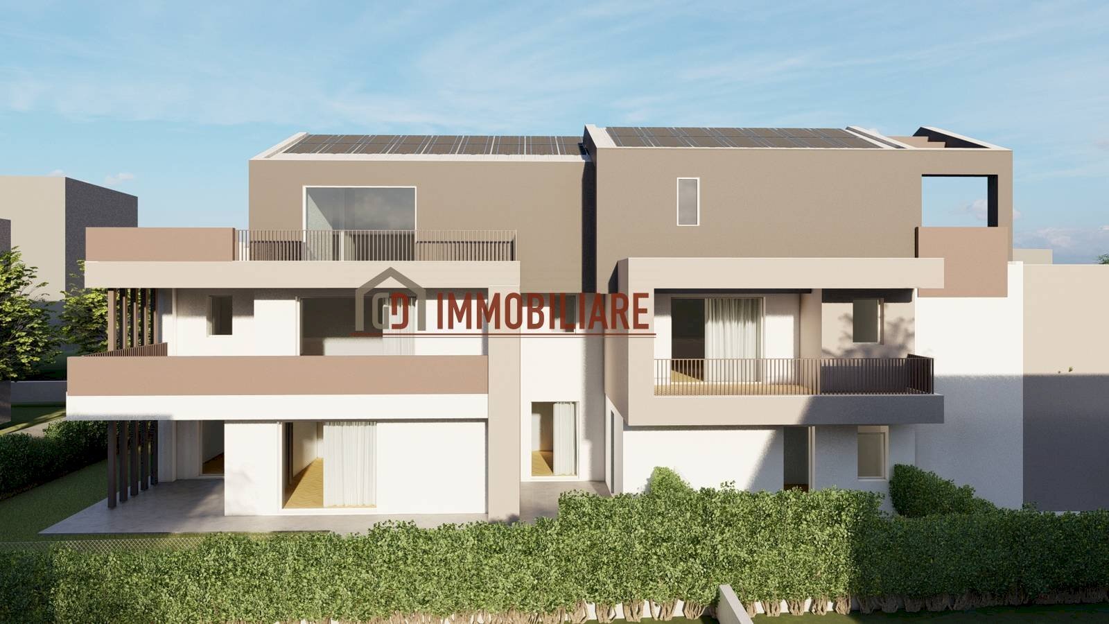 Foto 1 - Four-room apartment Via Legrenzi
 
10, Montebelluna - photo 1