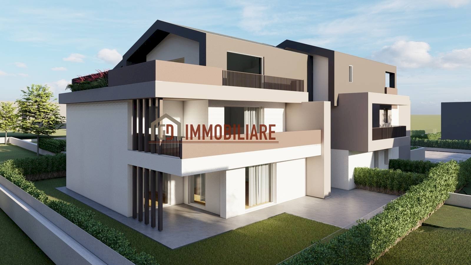 Foto 2 - Four-room apartment Via Legrenzi
10, Montebelluna - photo 2