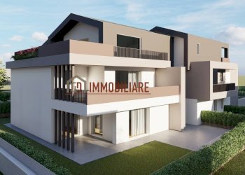 Foto 2 - Quadrilocale Via Legrenzi
 
10, Montebelluna - foto 2