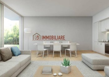 Foto 9 - Quadrilocale Via Legrenzi
 
10, Montebelluna - foto 9