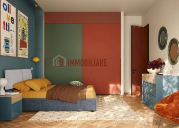 Foto 12 - Quadrilocale Via Legrenzi
 
10, Montebelluna - foto 12