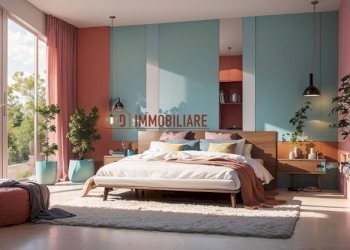 Foto 13 - Quadrilocale Via Legrenzi
 
10, Montebelluna - foto 13