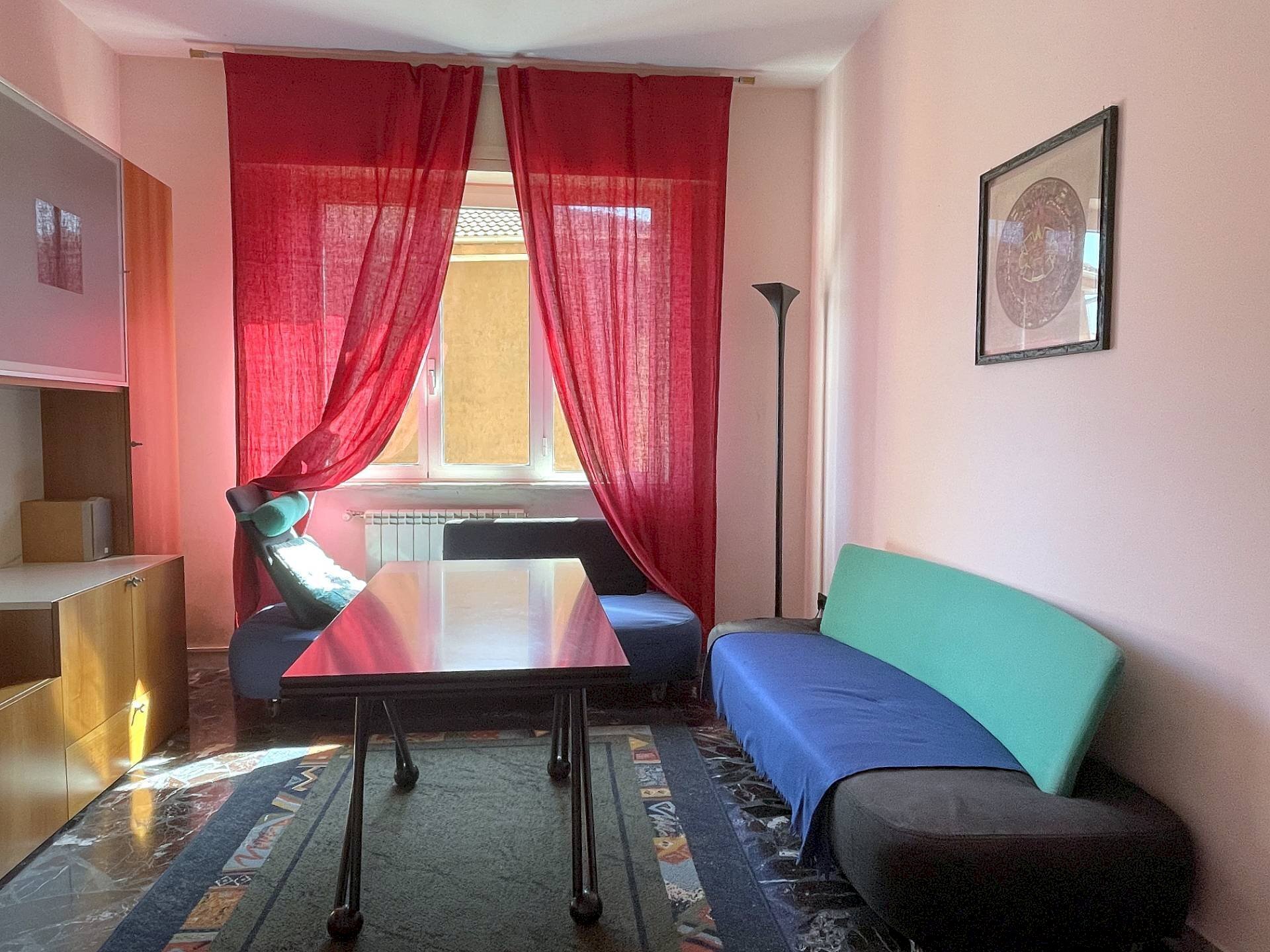 Foto 1 - Trilocale via colla
 
66, Cairo Montenotte - foto 1