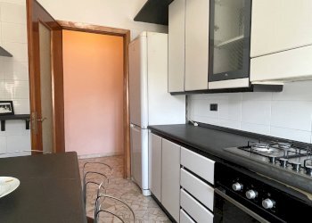 Foto 10 - Trilocale via colla
 
66, Cairo Montenotte - foto 10
