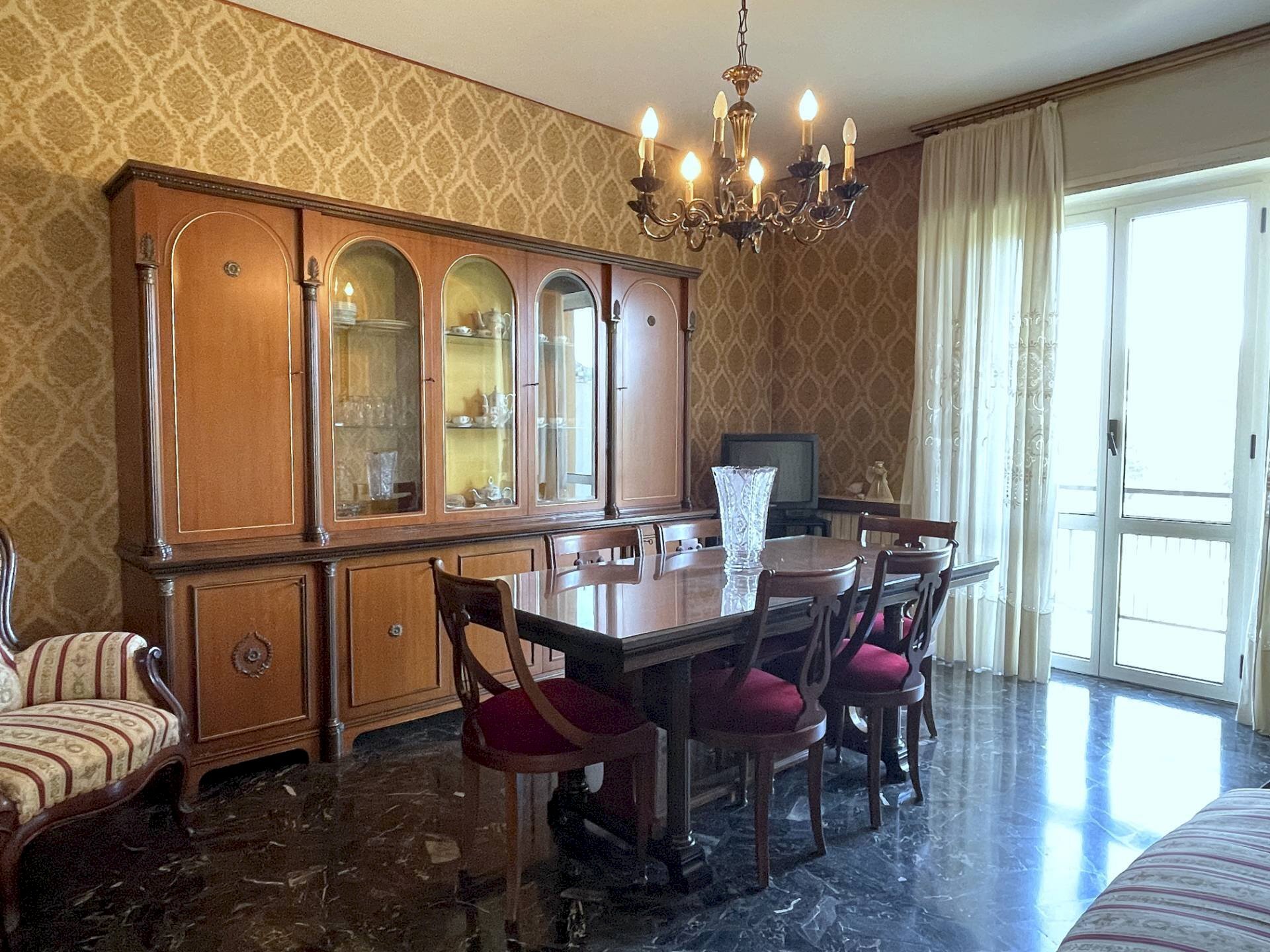 Foto 2 - Four-room apartment via colla
 
66, Cairo Montenotte - photo 2