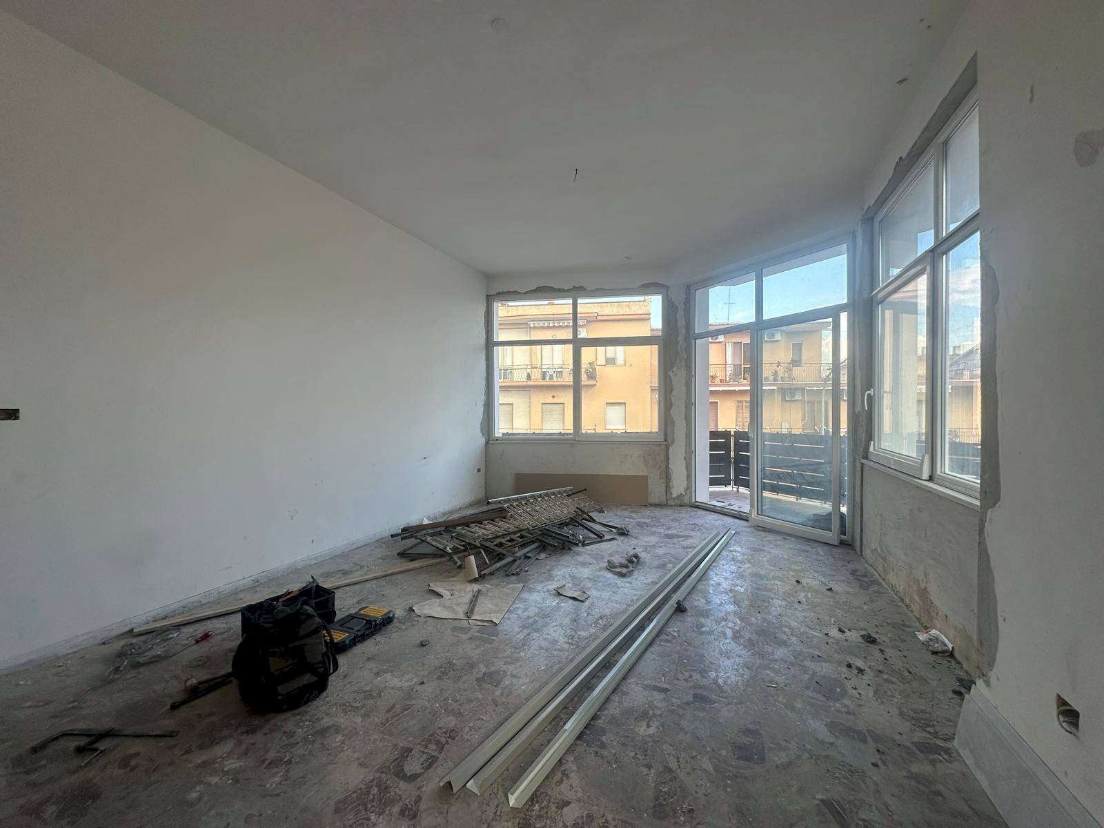 Foto 2 - Bilocale VIA LIBERTA'
99, Maddaloni - foto 2