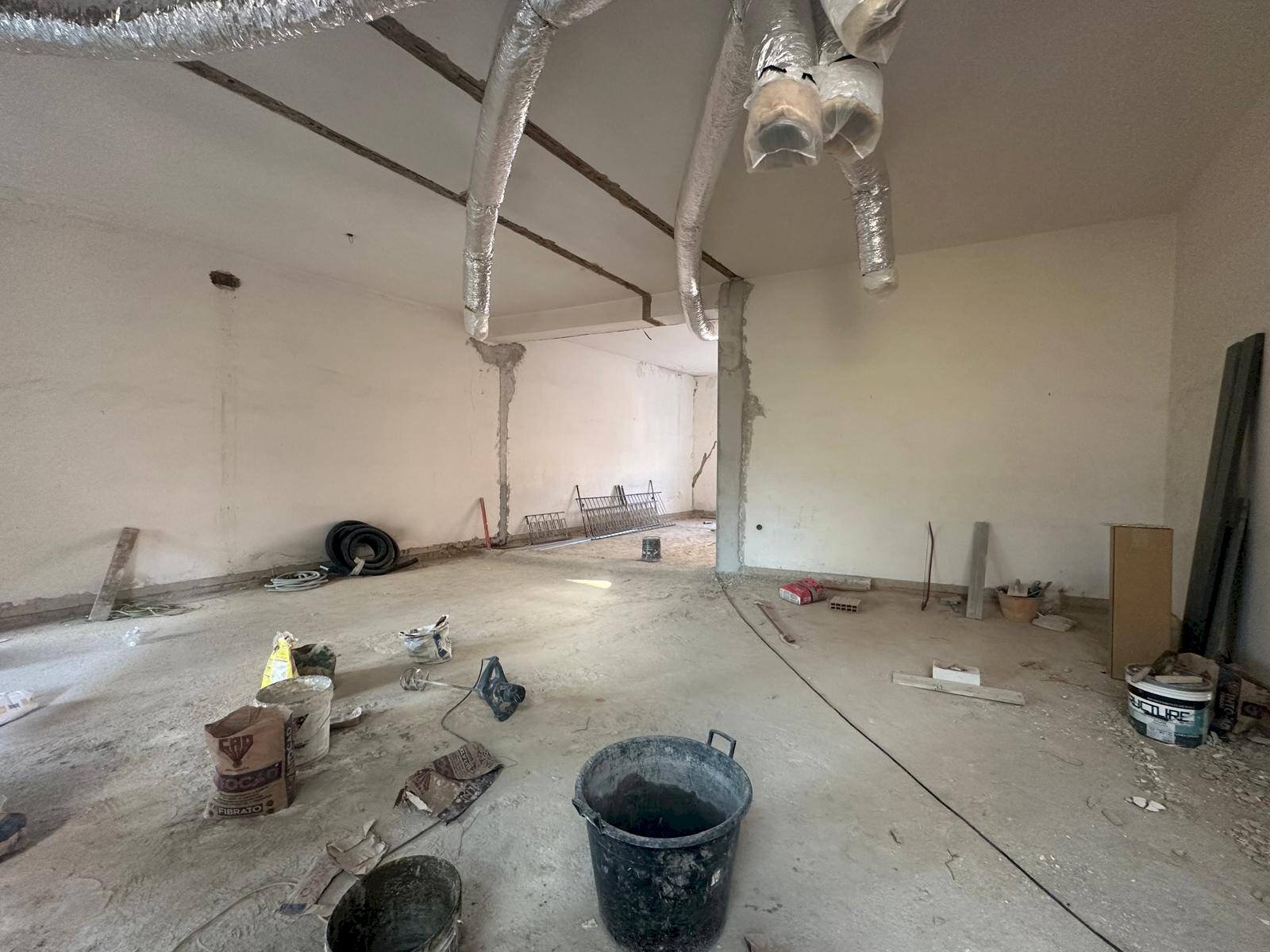 Foto 1 - Monolocale VIA LIBERTA'
 
99, Maddaloni - foto 1