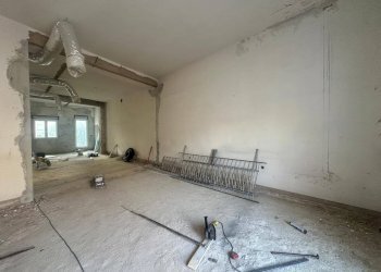 Foto 11 - Monolocale VIA LIBERTA'
 
99, Maddaloni - foto 11