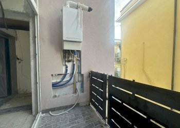 Foto 13 - Monolocale VIA LIBERTA'
 
99, Maddaloni - foto 13