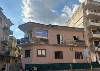 Foto 25 - Monolocale VIA LIBERTA'
 
99, Maddaloni - foto 25