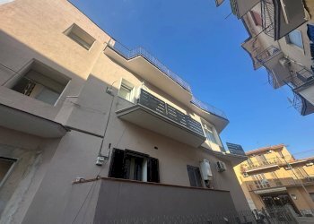 Foto 26 - Monolocale VIA LIBERTA'
 
99, Maddaloni - foto 26