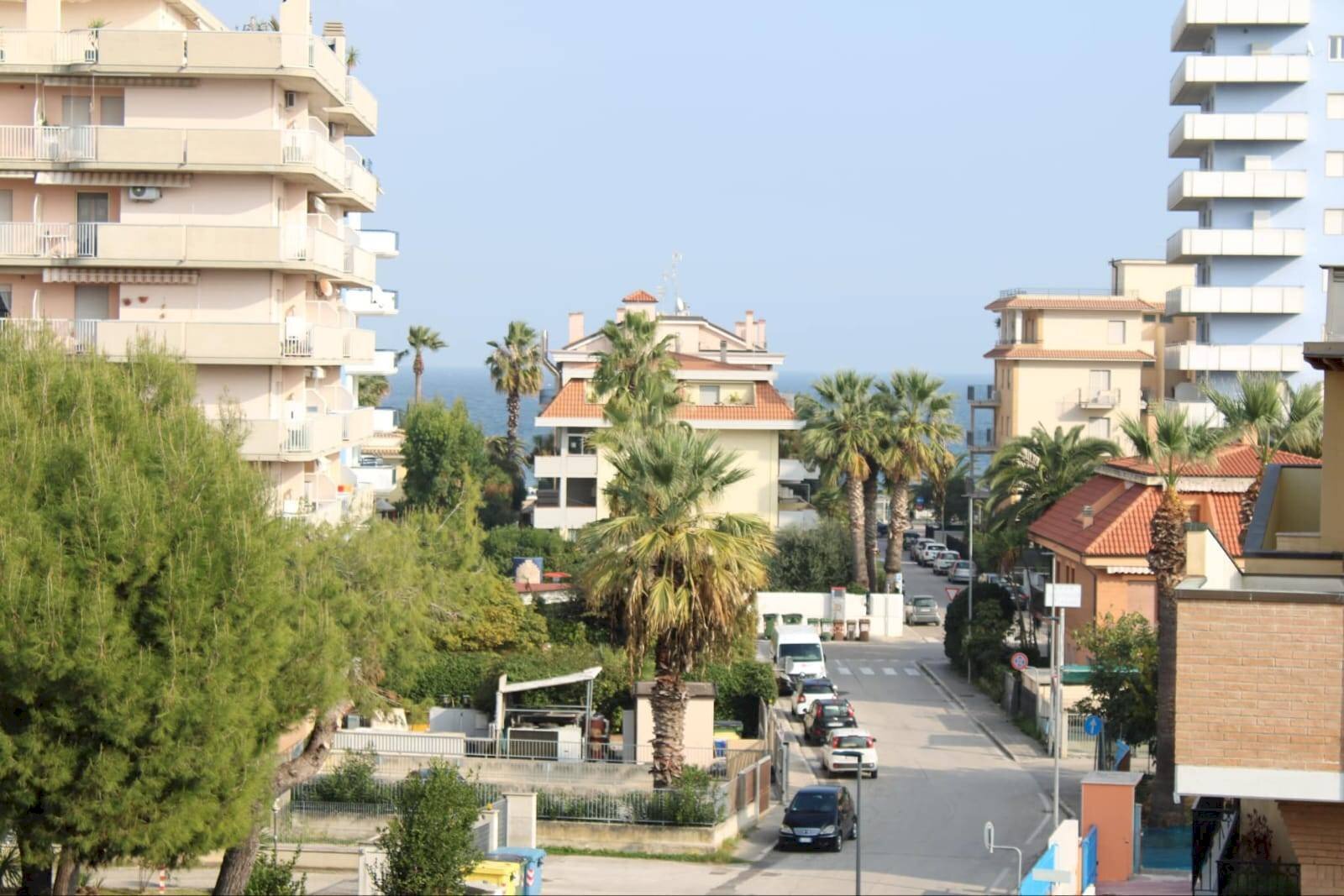 Foto 1 - Attic Via Bissolati
 
17, San Benedetto del Tronto - photo 1