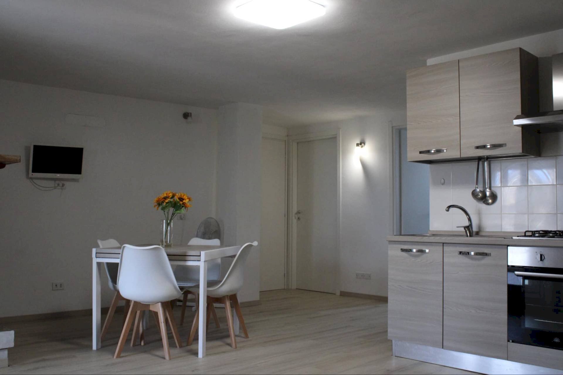 Foto 2 - Attic Via Bissolati
17, San Benedetto del Tronto - photo 2