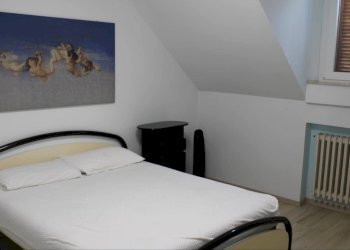 Foto 5 - Attic Via Bissolati
 
17, San Benedetto del Tronto - photo 5