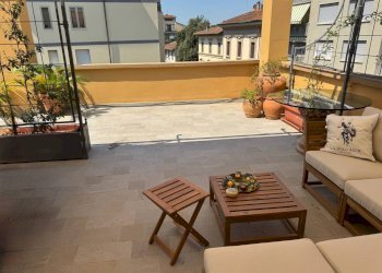 Foto 12 - Attico Via Giovanni Bovio
 
13, Firenze - foto 12