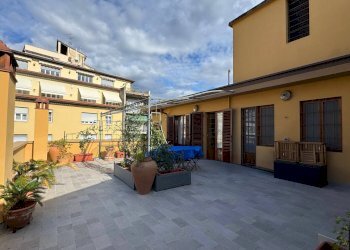 Foto 19 - Attico Via Giovanni Bovio
 
13, Firenze - foto 19