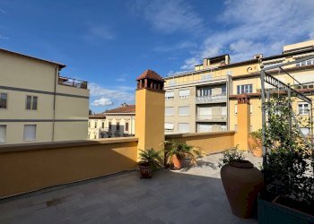 Foto 20 - Attico Via Giovanni Bovio
 
13, Firenze - foto 20