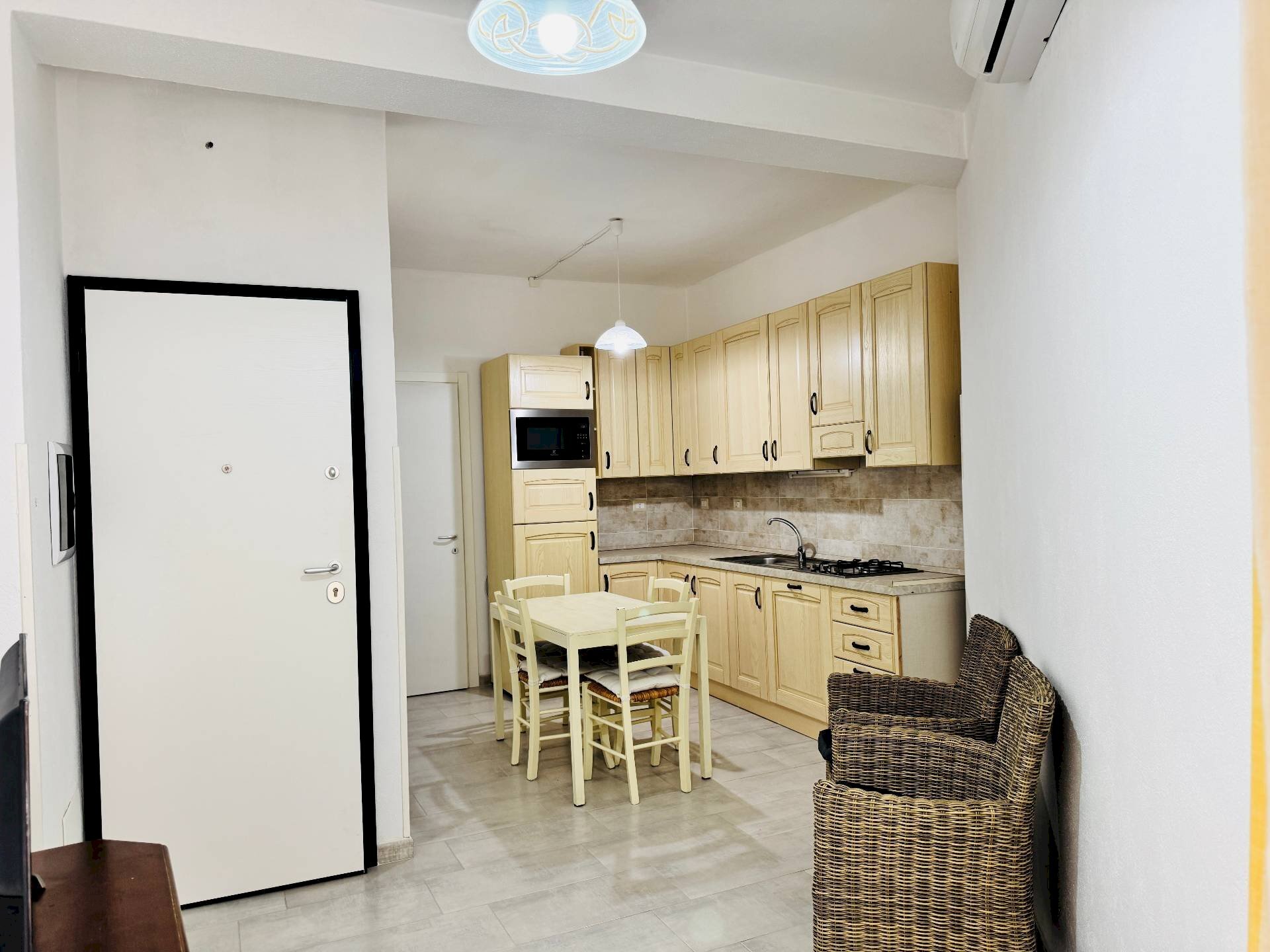 Foto 1 - Two-room apartment Via Montessori, Muravera - photo 1