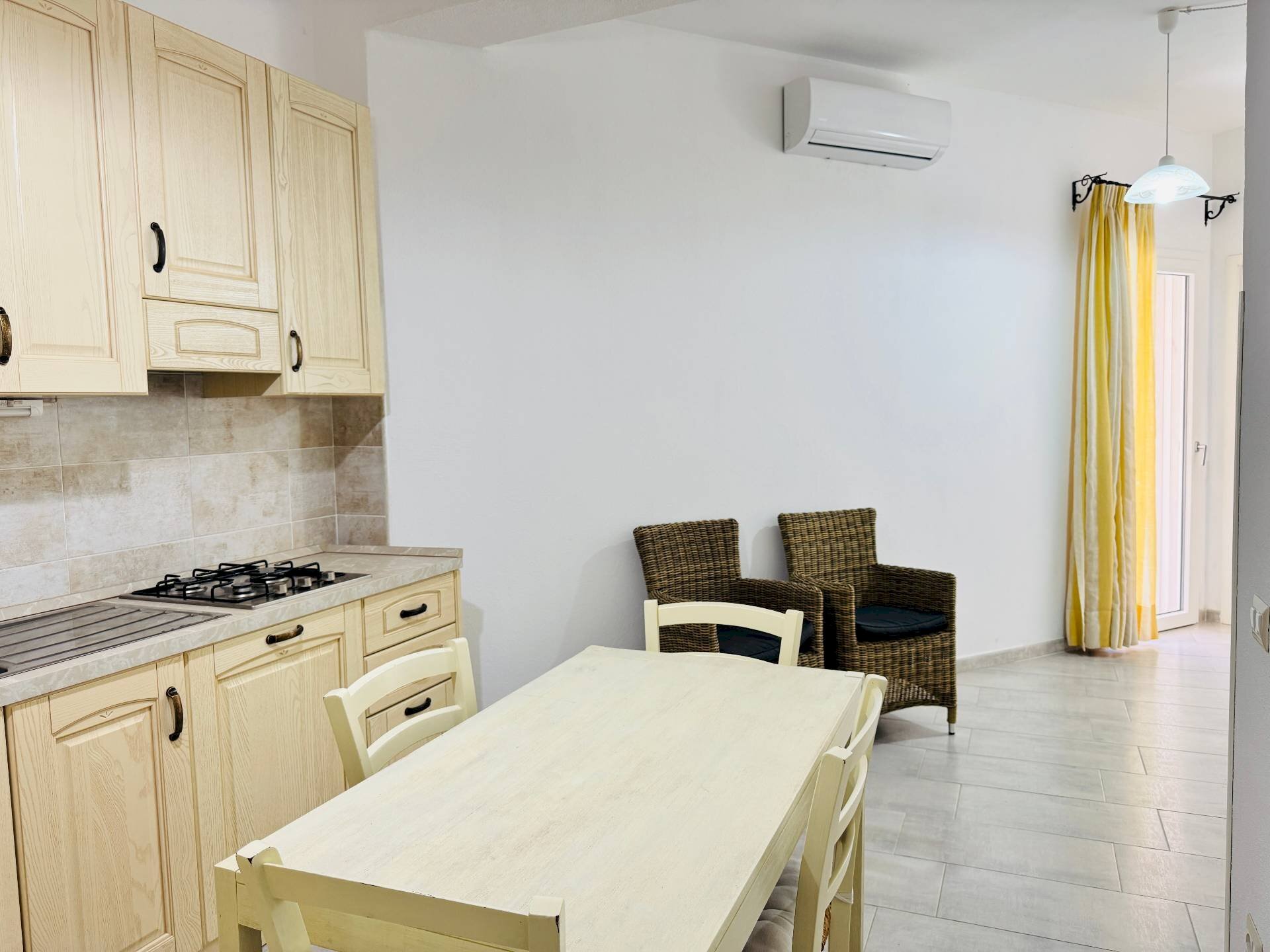 Foto 3 - Two-room apartment Via Montessori, Muravera - photo 3