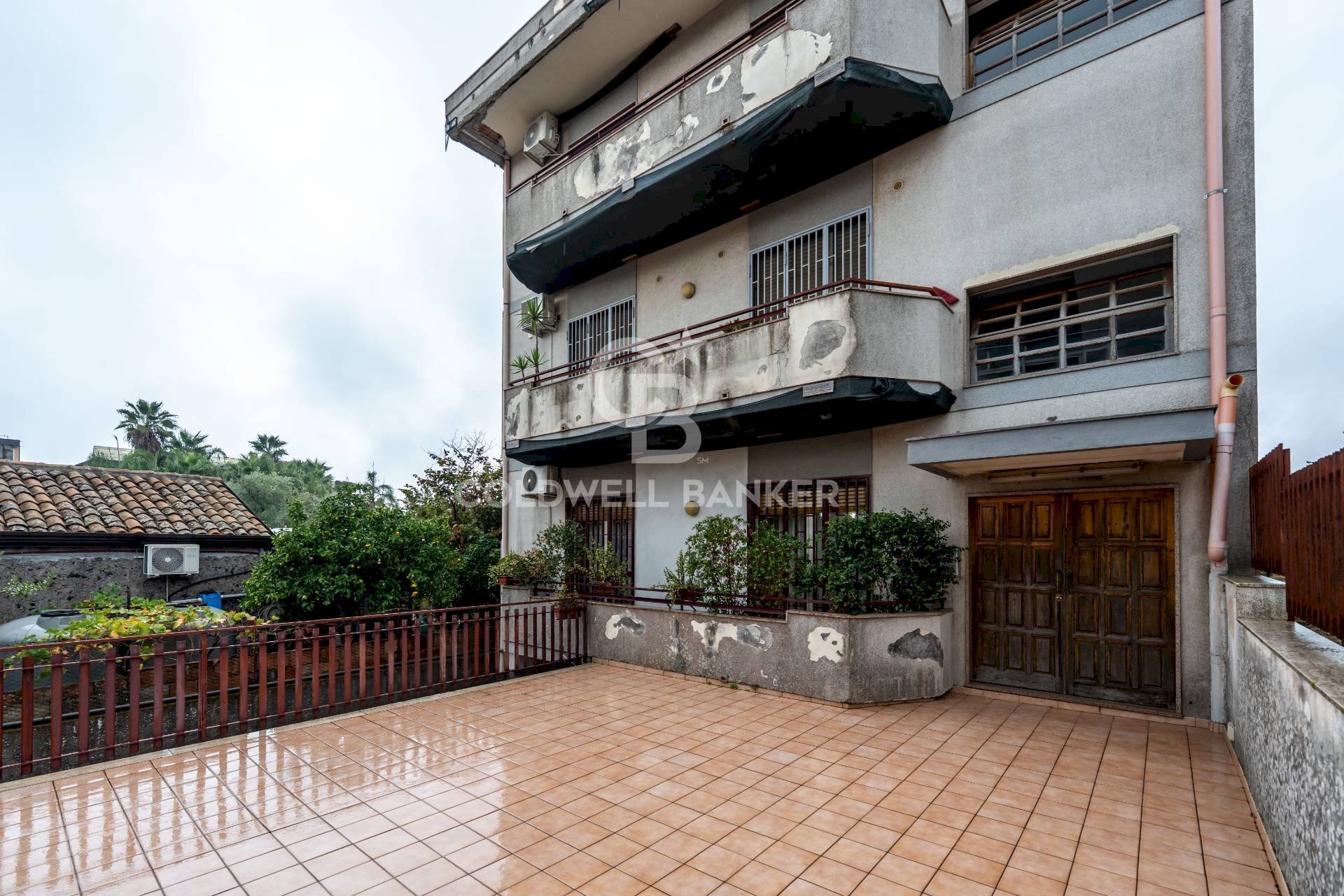 Foto 1 - Trilocale Via Santa Maria La Stella
 
47, Aci Sant'Antonio - foto 1