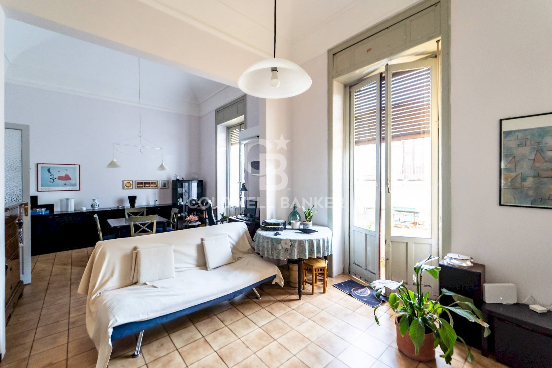 Foto 1 - Appartamento Via Roccaromana
 
16, Catania - foto 1