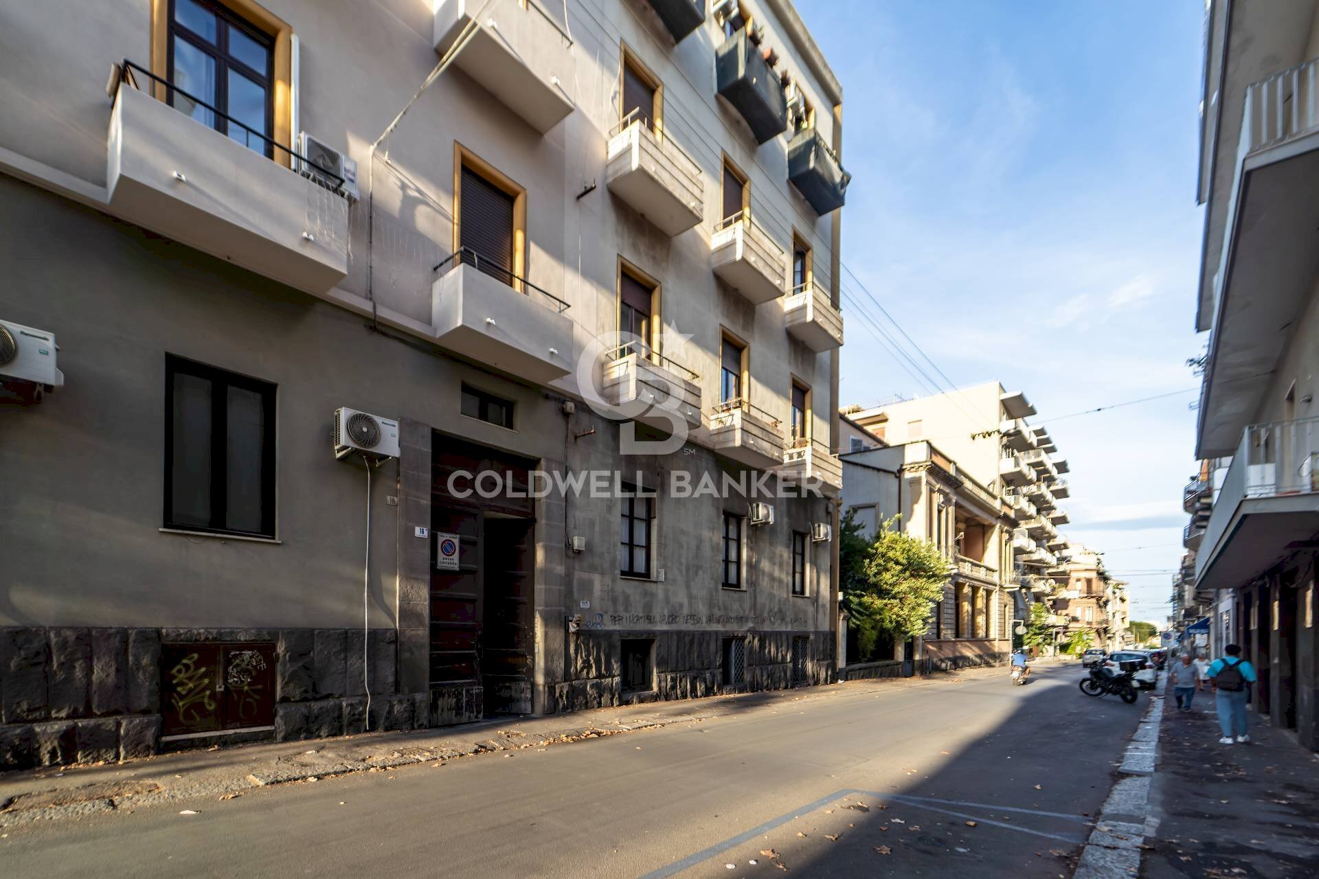 Foto 2 - Appartamento Via Roccaromana
16, Catania - foto 2