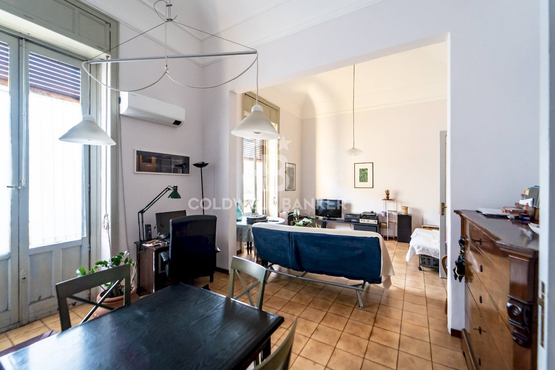 Foto 3 - Appartamento Via Roccaromana
16, Catania - foto 3