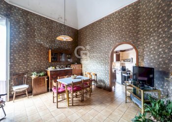 Foto 11 - Appartamento Via Roccaromana
 
16, Catania - foto 11