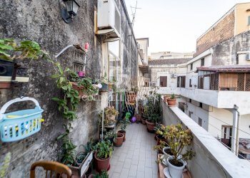 Foto 22 - Appartamento Via Roccaromana
 
16, Catania - foto 22