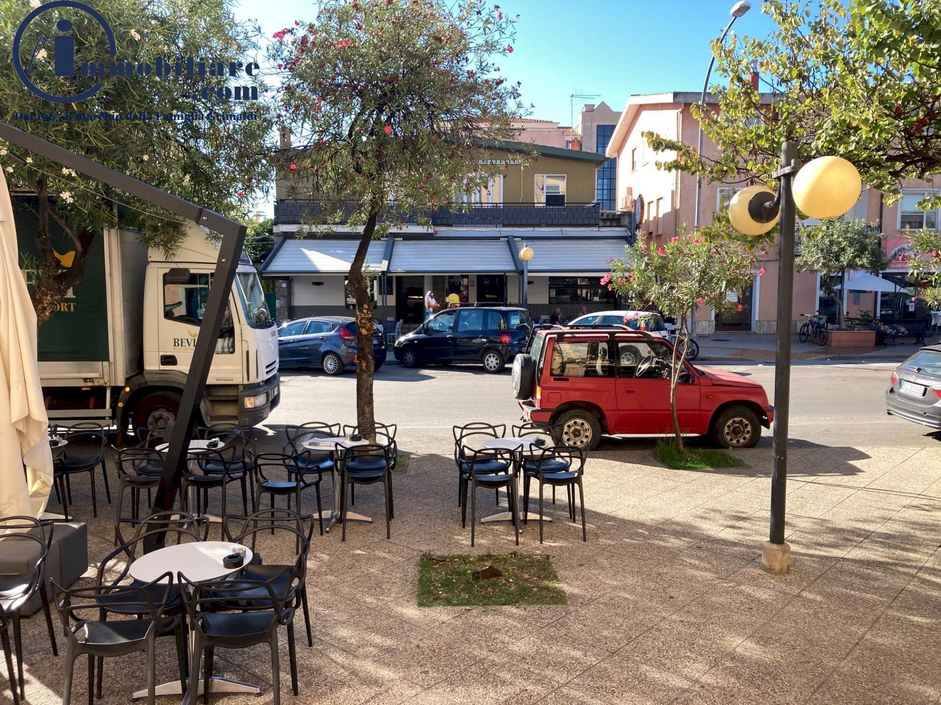 Foto 2 - Shop Via Monsignor Virgilio, Tortolì - photo 2